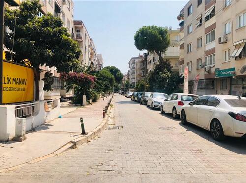 Foto - 5 Zimmer Etagenwohnung in Mainburg