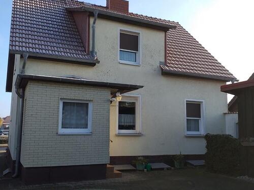 Foto - 7 Zimmer Einfamilienhaus zum Kaufen in Templin