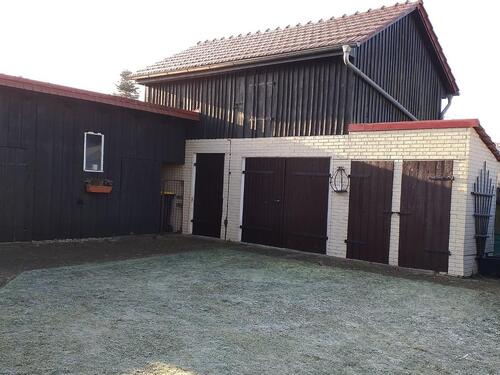 Foto - 7 Zimmer Einfamilienhaus in Templin