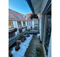 Voll möblierte Wohnung in München