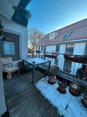 Foto - 1 Zimmer Etagenwohnung zur Miete in München