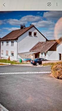 Foto - 8 Zimmer Einfamilienhaus zum Kaufen in Ronshausen