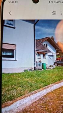 Foto - 8 Zimmer Einfamilienhaus in Ronshausen