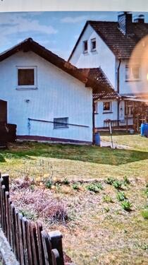 Foto - Einfamilienhaus in Ronshausen zum Kaufen