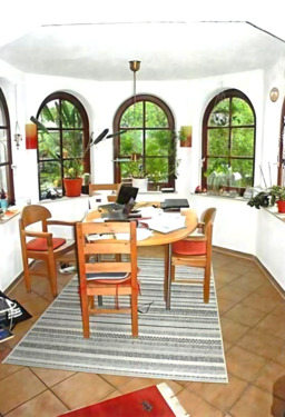 Foto - 3 Zimmer Erdgeschoßwohnung zur Miete in Kirchentellinsfurt