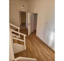 Neu renovierte Mietwohnung mit Balkon Zentrum in Lauterbach - Lauterbach (Hessen)