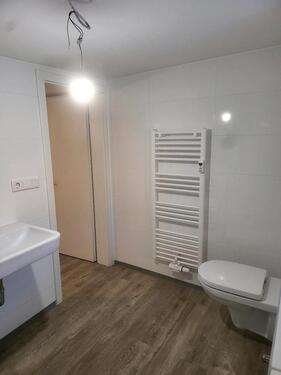 Foto - 3 Zimmer Etagenwohnung in Lauterbach (Hessen)