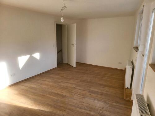 Foto - Etagenwohnung in Lauterbach (Hessen) zur Miete