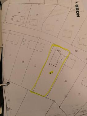 Foto - 9 Zimmer Doppelhaushälfte in Siegen