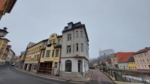 Foto - Geschäft Büro Praxis Atelier Laden Shop Pflege Zentrum Innenstadt