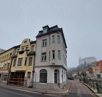 Geschäft Büro Praxis Atelier Laden Pflege Zentrum - Weida