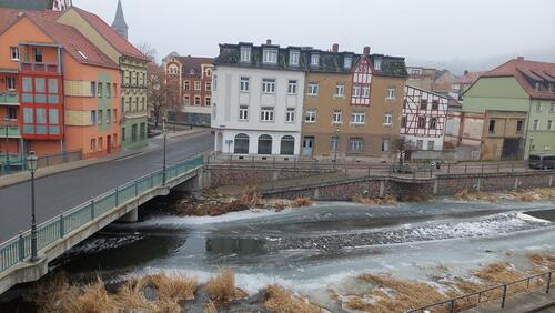 Foto - andere zur Miete in Weida