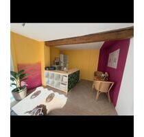 Gewerbeeinheit ab sofort - 800,00&nbsp;EUR Kaltmiete, ca.&nbsp; 60,00&nbsp;m&sup2; in Bayreuth (PLZ: 95444) City