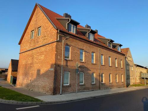 Foto - helle 4 Zimmer Wohnung, Ermsleben - Falkenstein (Harz)