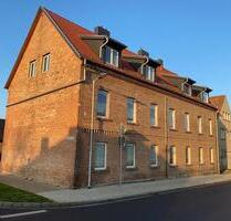 helle 4 Zimmer Wohnung, Ermsleben - Falkenstein (Harz) - Falkenstein/Harz