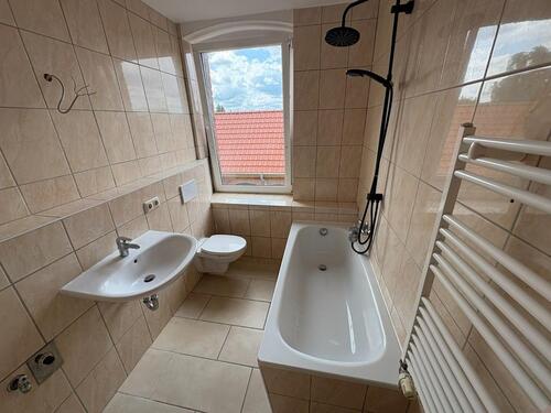 Foto - 4 Zimmer Etagenwohnung zur Miete in Falkenstein/Harz