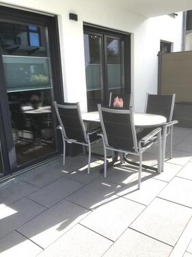 Foto - 2 Zimmer Terrassenwohnung zum Kaufen in Usingen