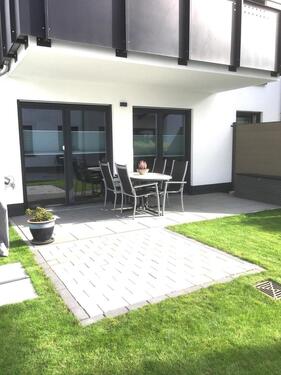 Foto - 2 Zimmer Terrassenwohnung in Usingen