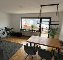 Weilburg - sonnige Wohnung Taunusseite