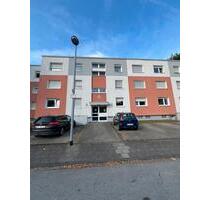 Renovierte 3-Zimmer-Wohnung, neues Bad, ruhige Lage - Bedburg