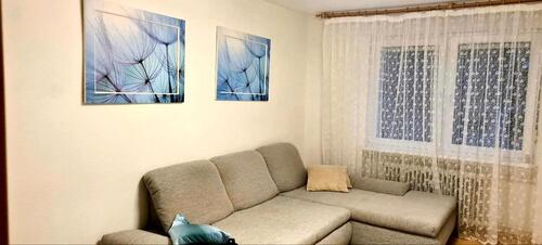 Foto - 3 Zimmer Erdgeschoßwohnung zur Miete in Baden-Baden