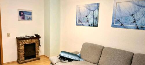 Foto - 3 Zimmer Erdgeschoßwohnung in Baden-Baden