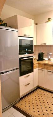 Foto - Erdgeschoßwohnung in Baden-Baden zur Miete