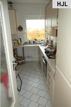 Foto - 2 Zimmer Dachgeschoßwohnung zur Miete in Köln