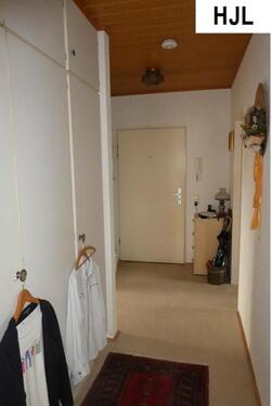 Foto - 2 Zimmer Dachgeschoßwohnung in Köln