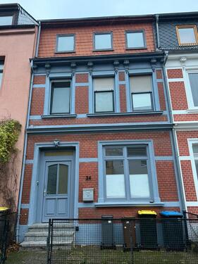 Foto - Altbremer Reihenmittelhaus in Bremen-Walle