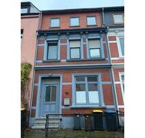 Altbremer Reihenmittelhaus in Bremen-Walle