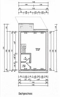 Foto - Reihenhaus in Bremen zum Kaufen