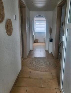 Foto - 2 Zimmer Dachgeschosswohnung in Bad Hersfeld-Asbach zu vermieten