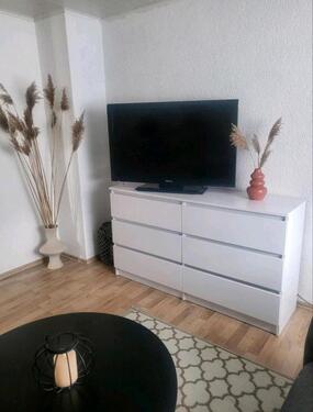 Foto - Dachgeschoßwohnung in Bad Hersfeld zur Miete