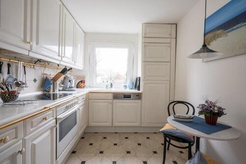 Foto - 3 Zimmer Maisonettenwohnung in Bremen