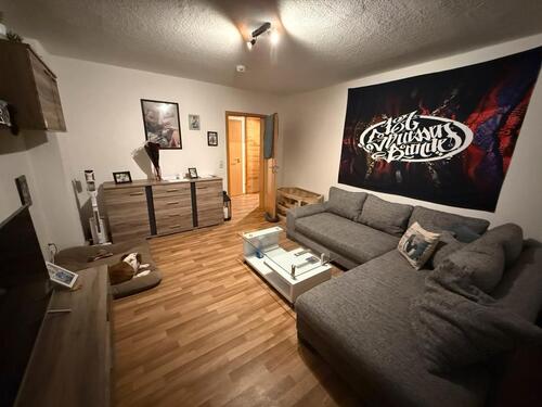 Foto - Schöne 3-Raumwohnung - 549,00&nbsp;EUR Kaltmiete, ca.&nbsp; 60,00&nbsp;m&sup2;