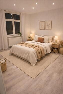 Foto - Erdgeschoßwohnung in Weitramsdorf zur Miete