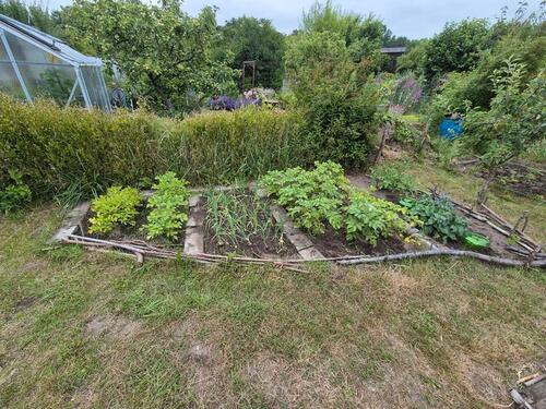 Foto - Grundst&uuml;ck zur Miete in Rostock