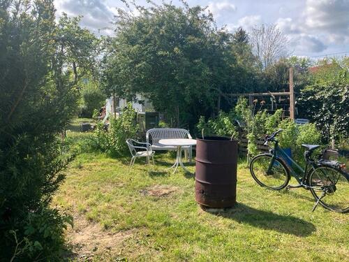 Foto - Grundst&uuml;ck in Rostock zur Miete