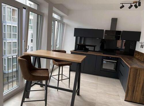 Foto - Wohnung mit perfekter Anbindung