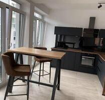 Wohnung mit perfekter Anbindung - Essen Stadtkern