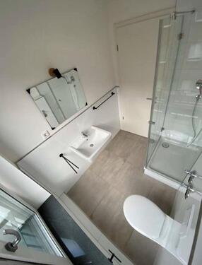 Foto - Etagenwohnung in Essen zur Miete