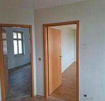 biete helle, ruhige Wohnung in Aschersleben