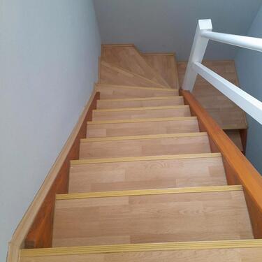 Foto - 3 Zimmer Etagenwohnung in Aschersleben