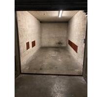 Tiefgaragenstellplatz abschließbar - München Maxvorstadt