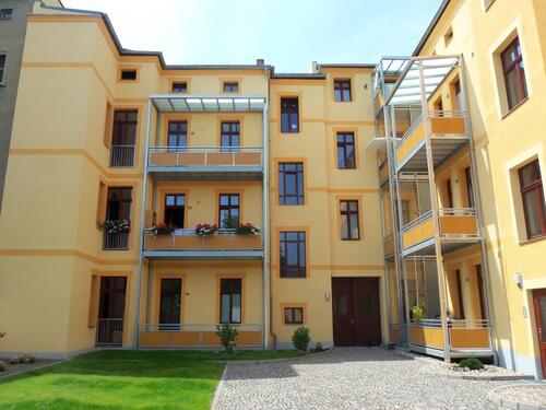 Foto - 2 Zimmer Etagenwohnung zur Miete in Magdeburg