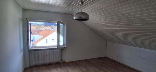 Foto - 2 Zimmer Dachgeschoßwohnung zur Miete in Steinen