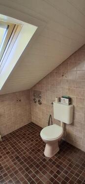 Foto - Dachgeschoßwohnung in Steinen zur Miete