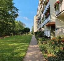 Schicke 4-Raum Wohnung in Dresden- Radeberger Vorstadt