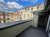 Foto - MD Alte Neustadt 2RW m. EBK & Dachterrasse